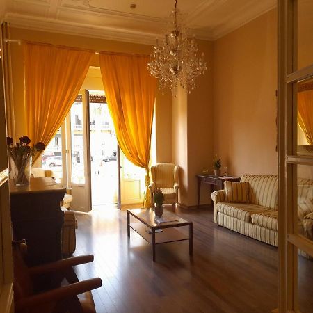 Hotel Marchionni Dal 1923 Viareggio Bagian luar foto